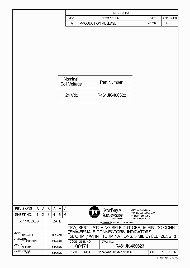 R461JK-480823_8385894.PDF Datasheet