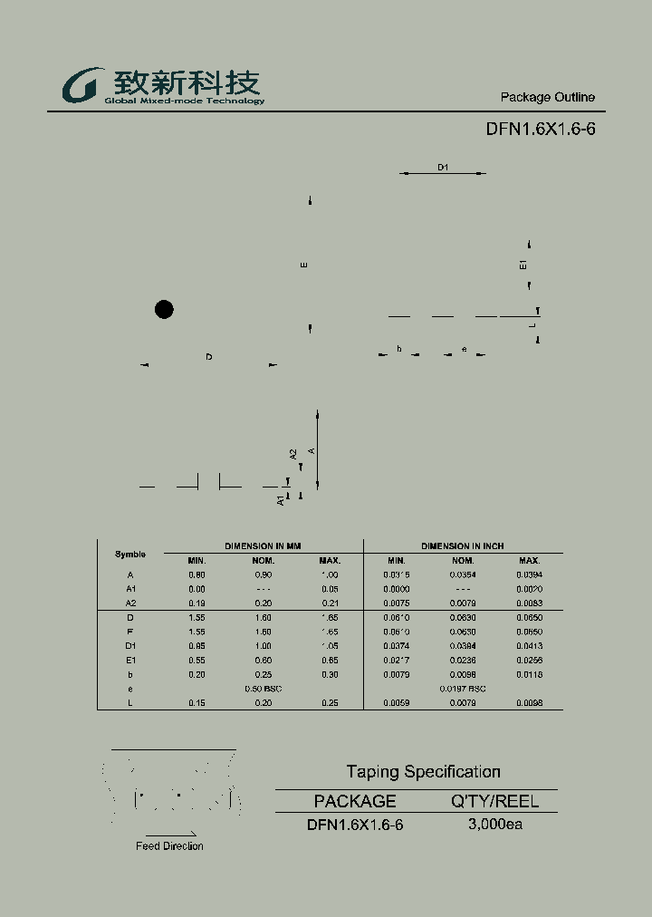 DFN16X16-6_8385877.PDF Datasheet