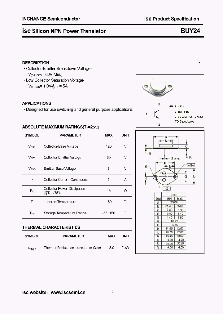 BUY24_8386113.PDF Datasheet