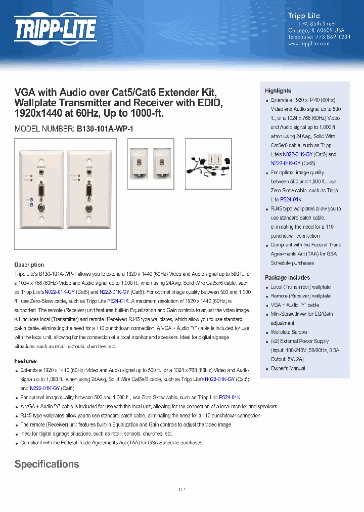 B130101AWP1_8386226.PDF Datasheet