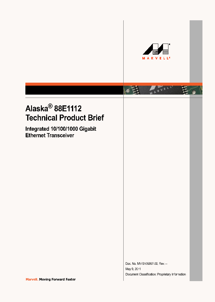 88E1112_8386311.PDF Datasheet