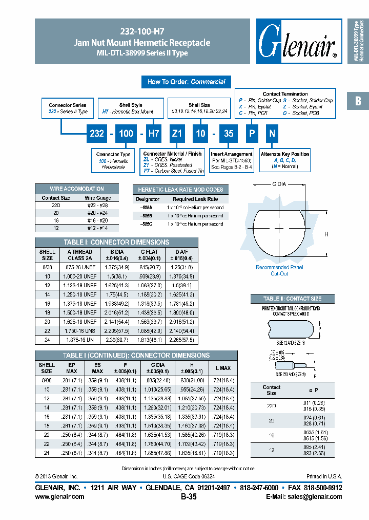 232-100-H7_8386319.PDF Datasheet