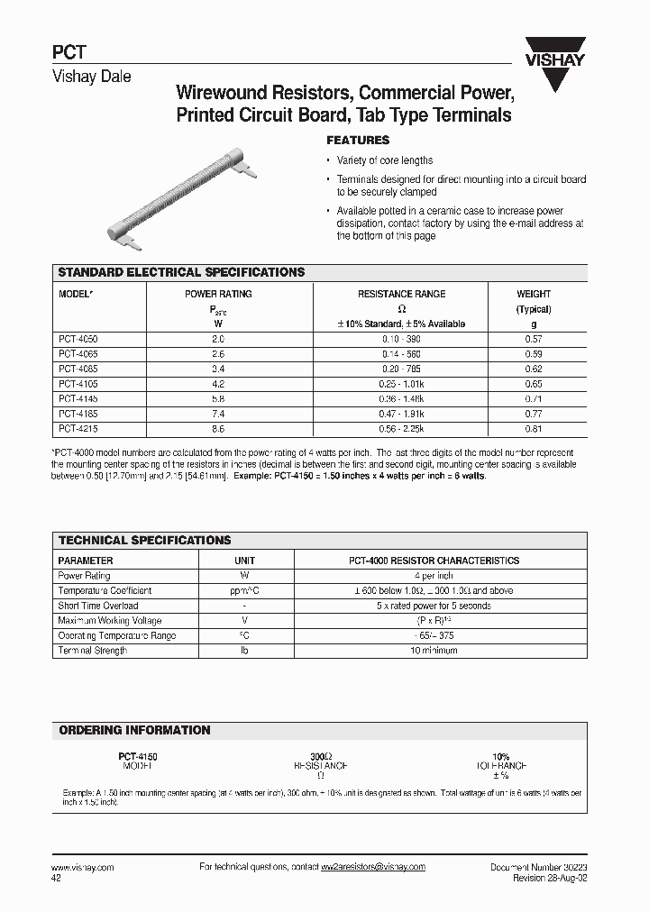 PCT_8386508.PDF Datasheet