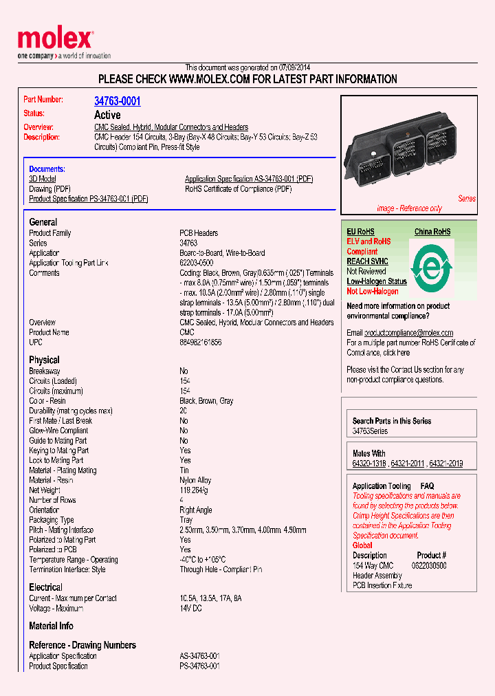 34763-0001_8386511.PDF Datasheet