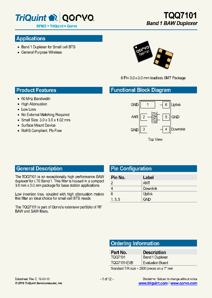 TQQ7101_8386560.PDF Datasheet