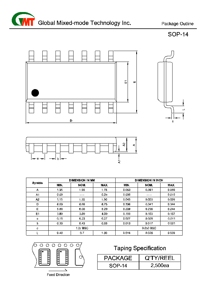 SOP-14_8386524.PDF Datasheet