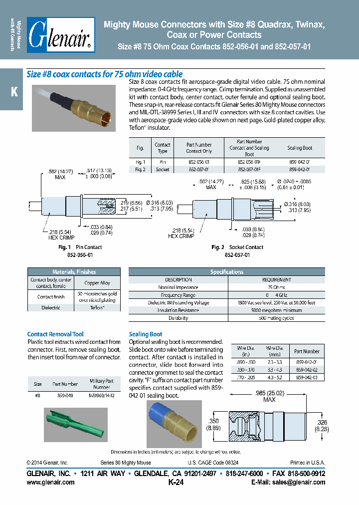 852-056_8386838.PDF Datasheet