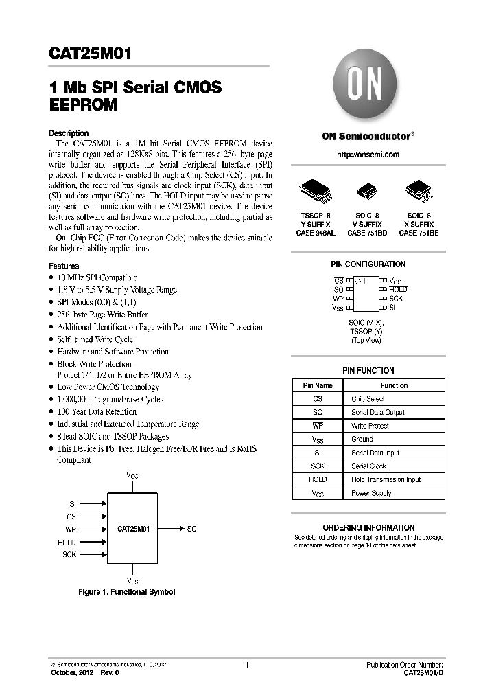 CAT25M01_8386934.PDF Datasheet