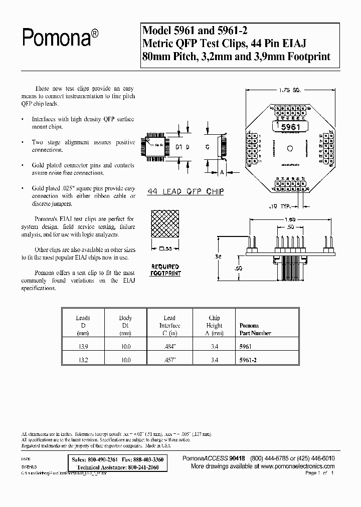 5961-2_8387037.PDF Datasheet