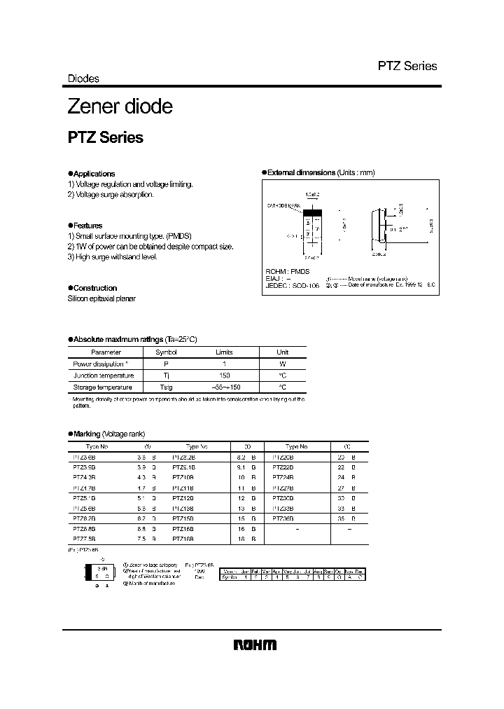 PTZ_8387180.PDF Datasheet