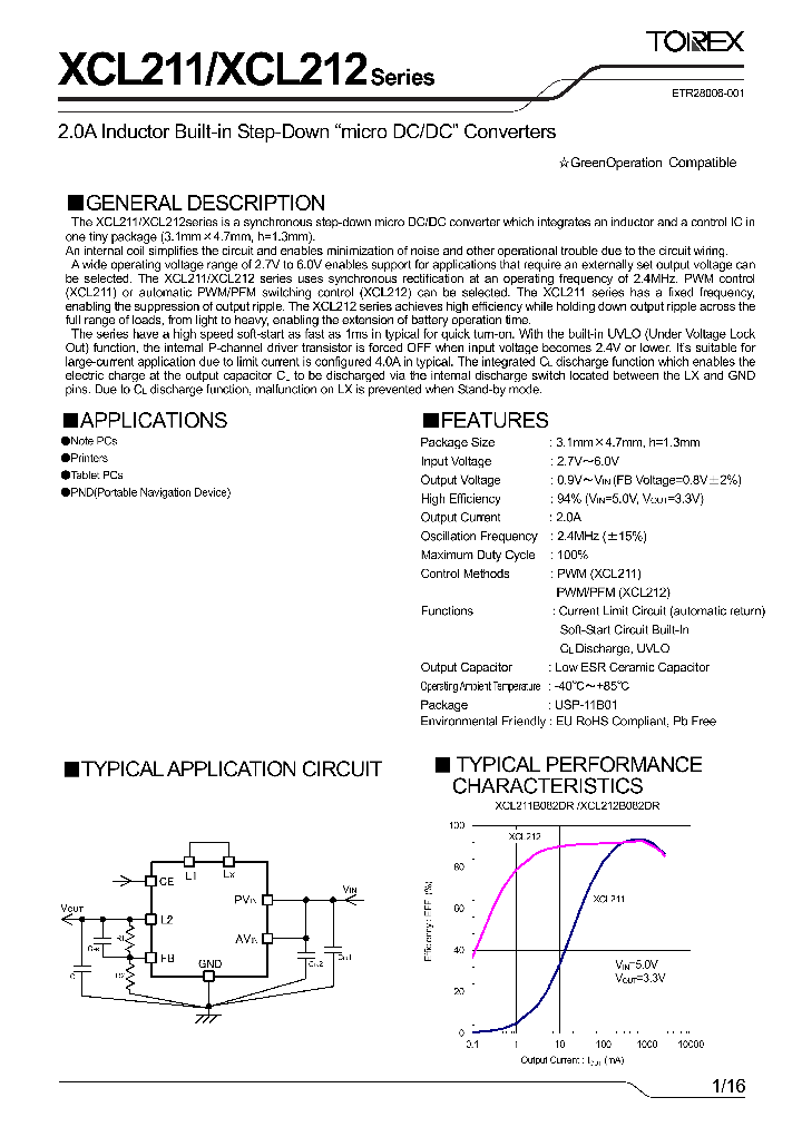 XCL211_8387331.PDF Datasheet