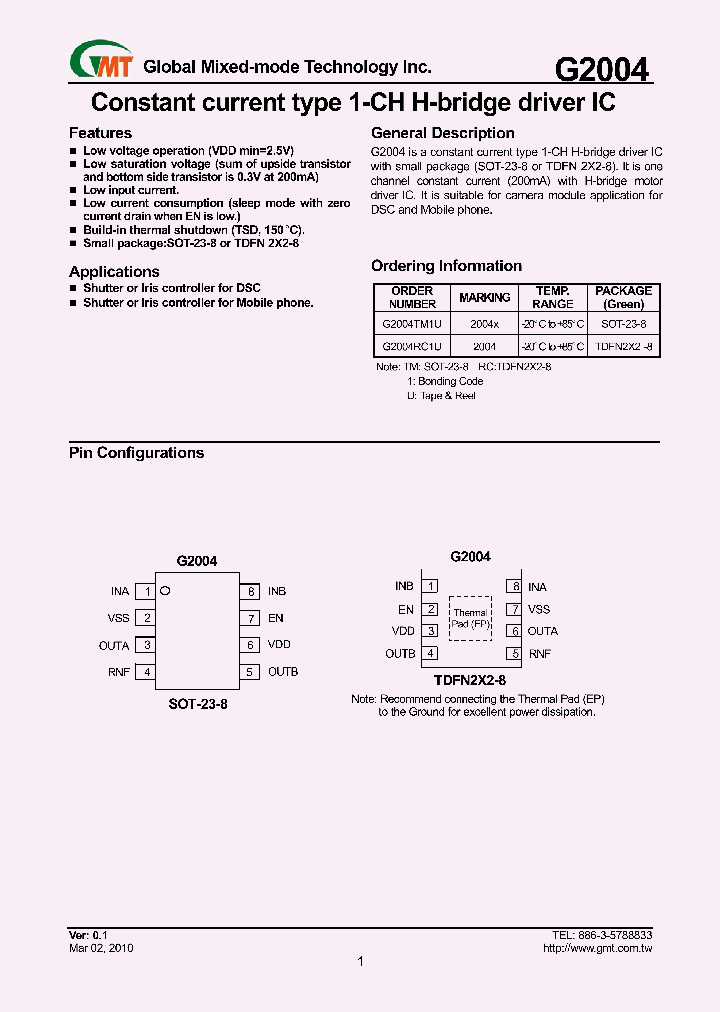 G2004_8387568.PDF Datasheet