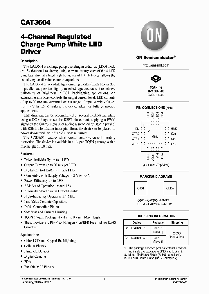 CAT3604_8387697.PDF Datasheet