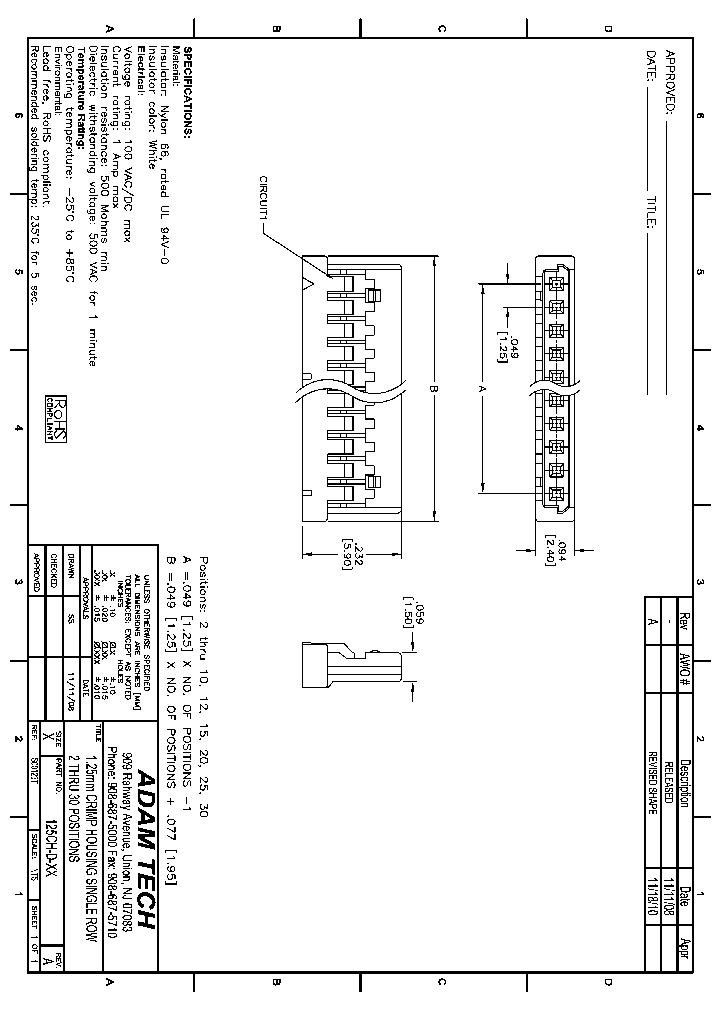 125CH-D-XX_8387733.PDF Datasheet
