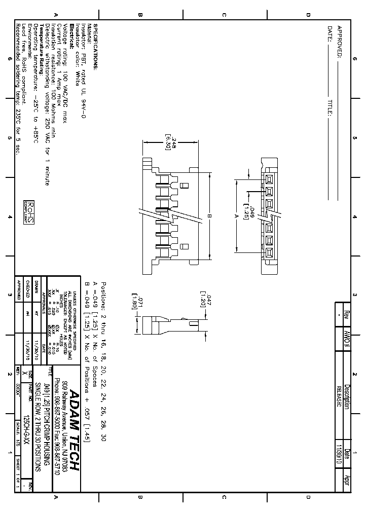 125CH-G-XX_8387734.PDF Datasheet