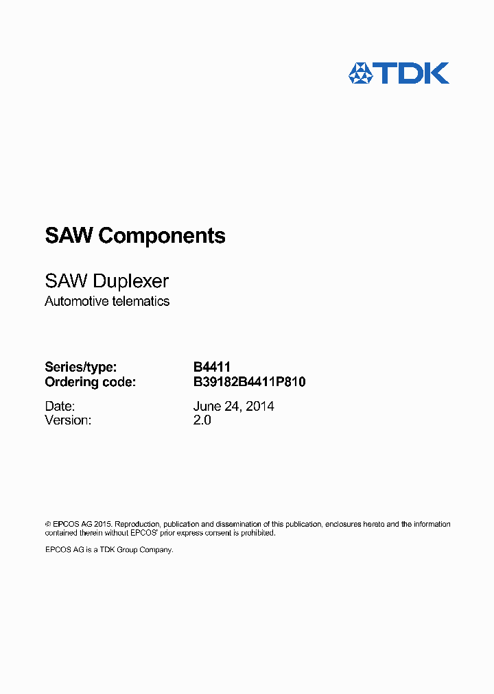 B39182B4411P810_8387769.PDF Datasheet