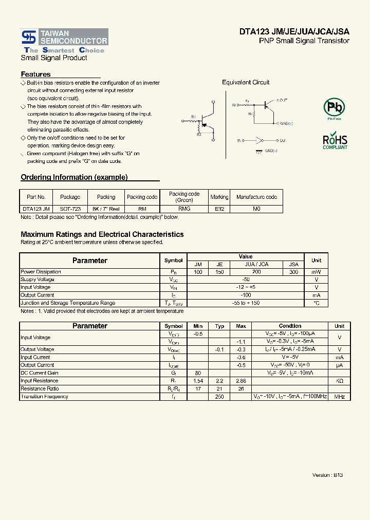 DTA123JCA_8388069.PDF Datasheet