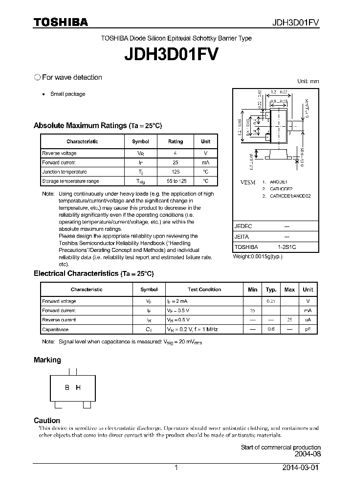 JDH3D01FV_8388171.PDF Datasheet