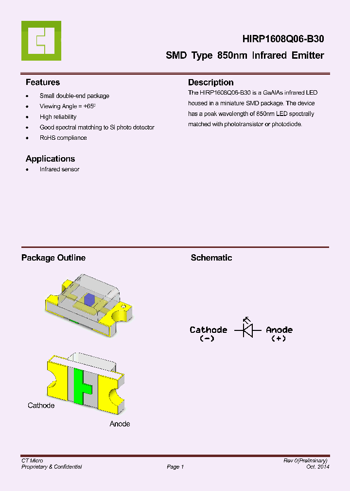 HIRP1608Q06-B30_8388423.PDF Datasheet
