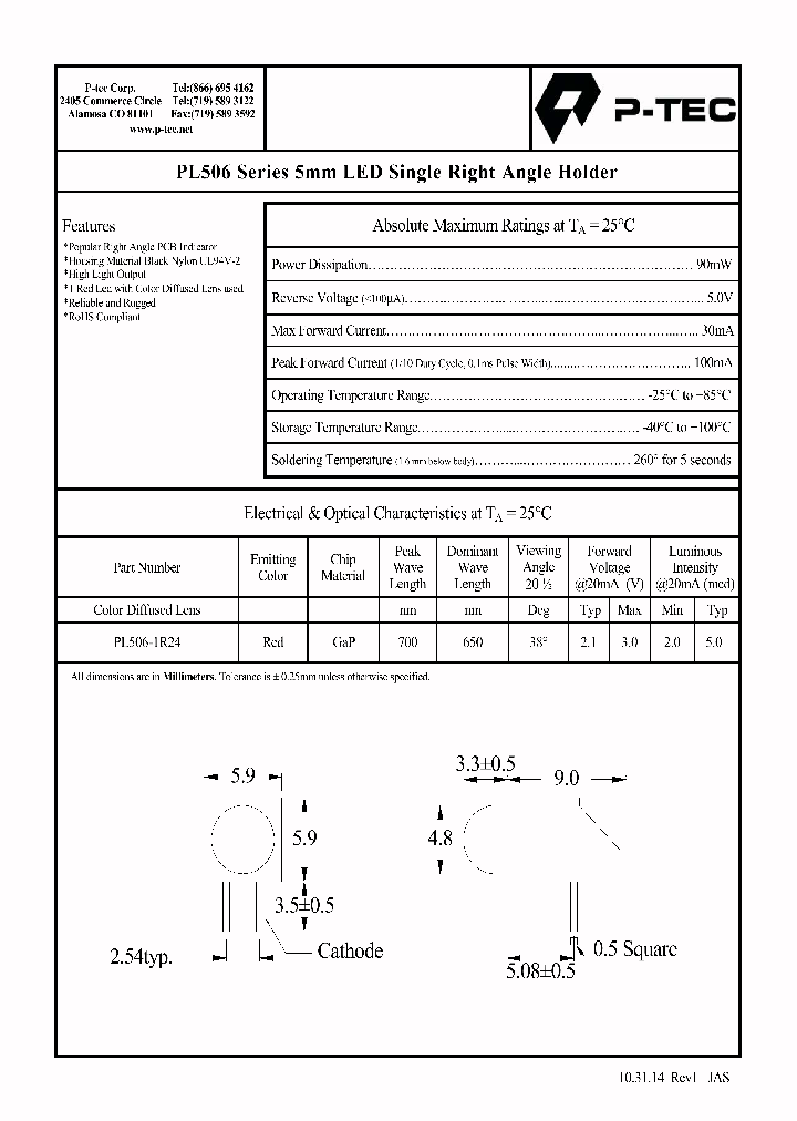 PL506-1R24-14_8388754.PDF Datasheet