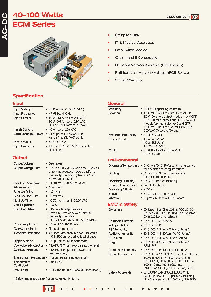 ECM_8388881.PDF Datasheet