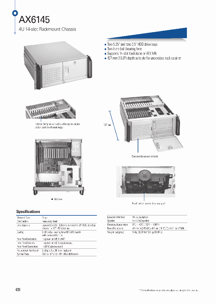 AX6145TMX300_8389382.PDF Datasheet