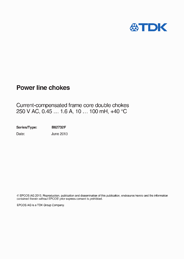 B82732F2701B001_8389472.PDF Datasheet