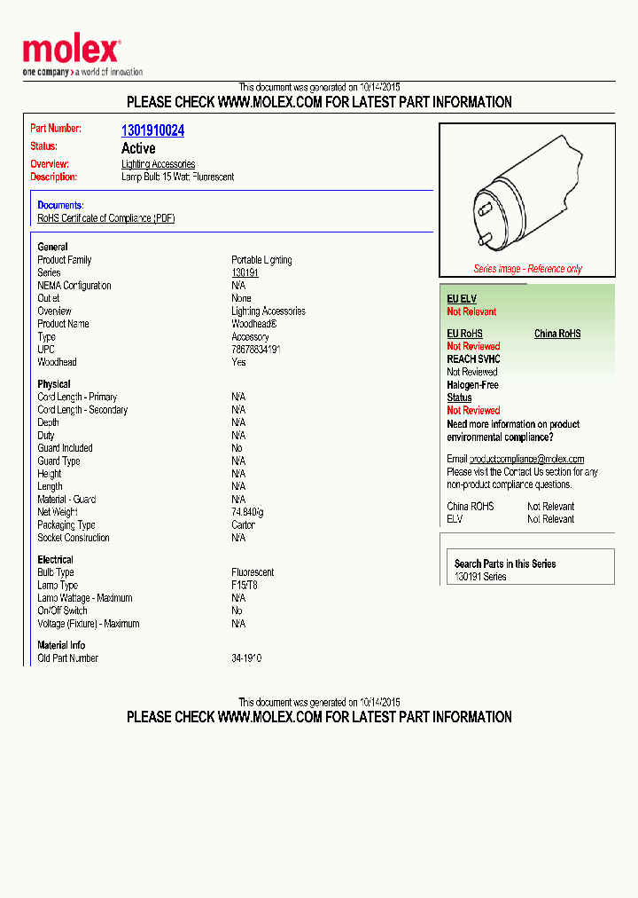1301910024_8389609.PDF Datasheet
