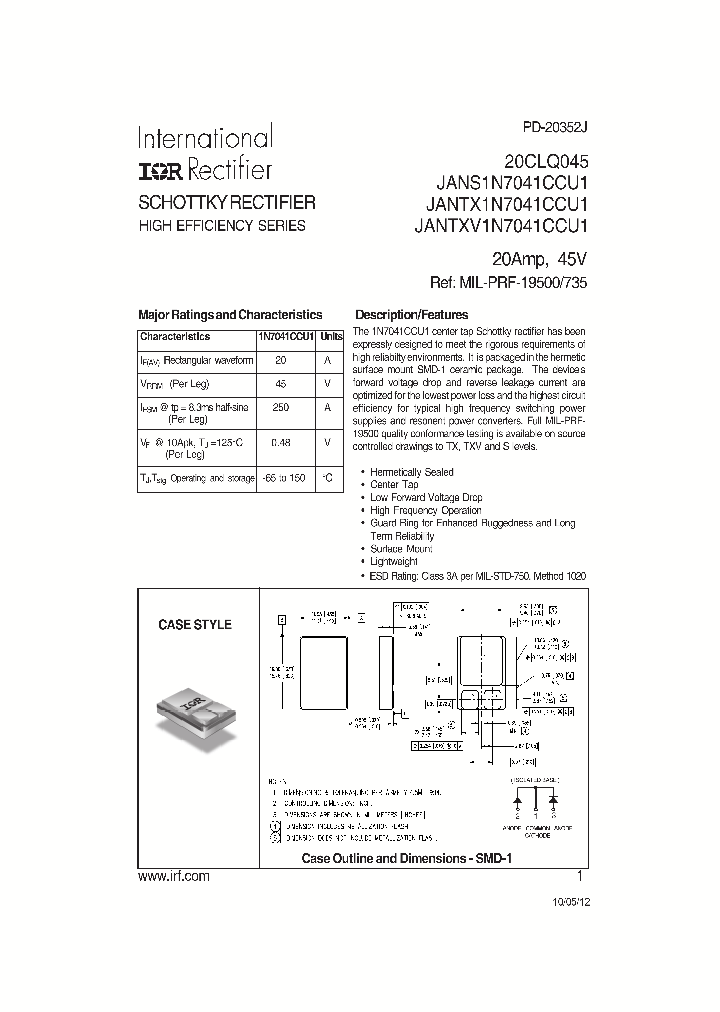 20CLQ045-15_8389719.PDF Datasheet