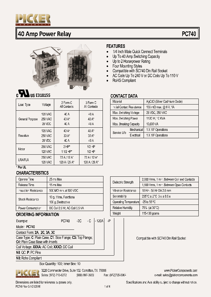 PC740-2A-C-120A-P_8390364.PDF Datasheet
