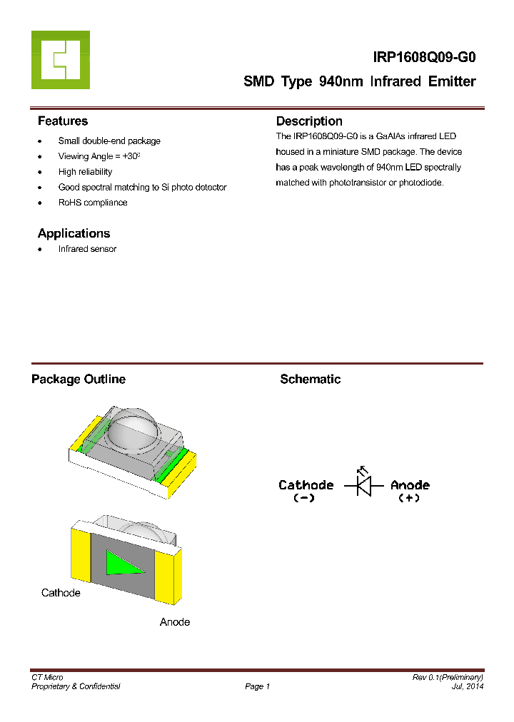 IRP1608Q09-G0_8390340.PDF Datasheet