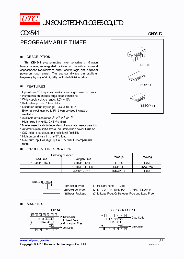 CD4541-D14-T_8390727.PDF Datasheet