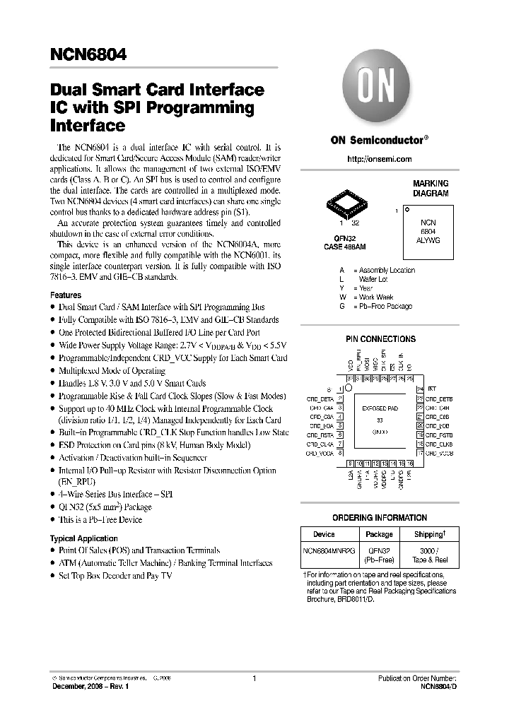 NCN6804_8390886.PDF Datasheet