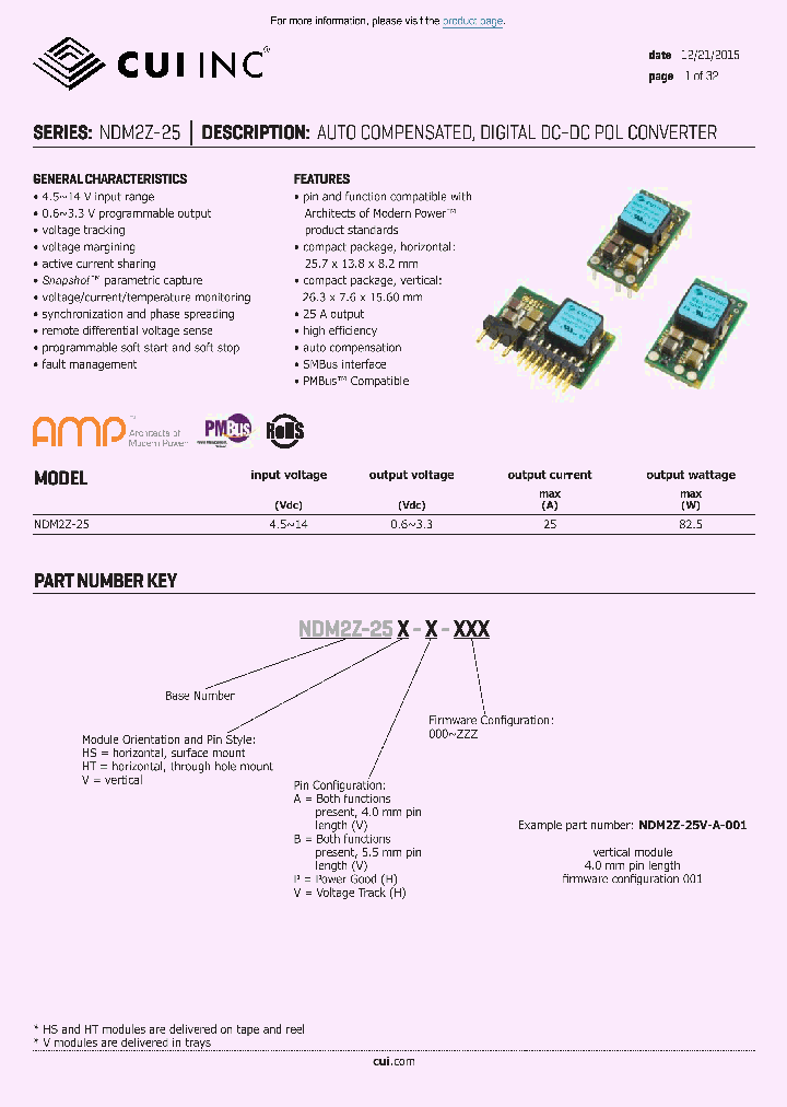 NDM2Z-25HS-P-ZZZ_8391136.PDF Datasheet