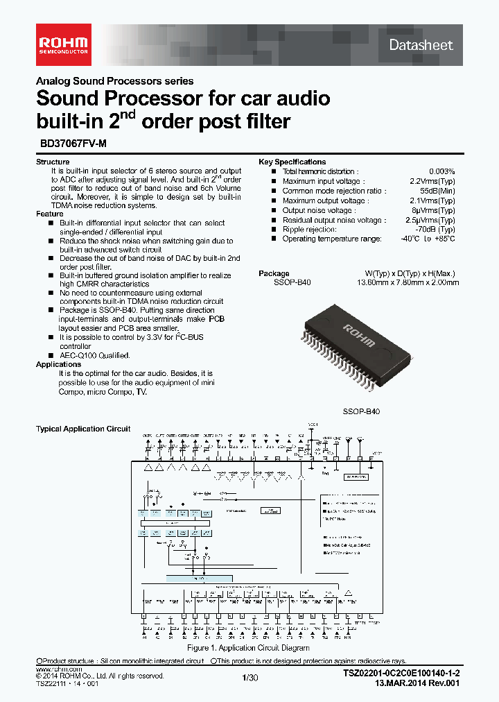 BD37067FV-M_8391141.PDF Datasheet