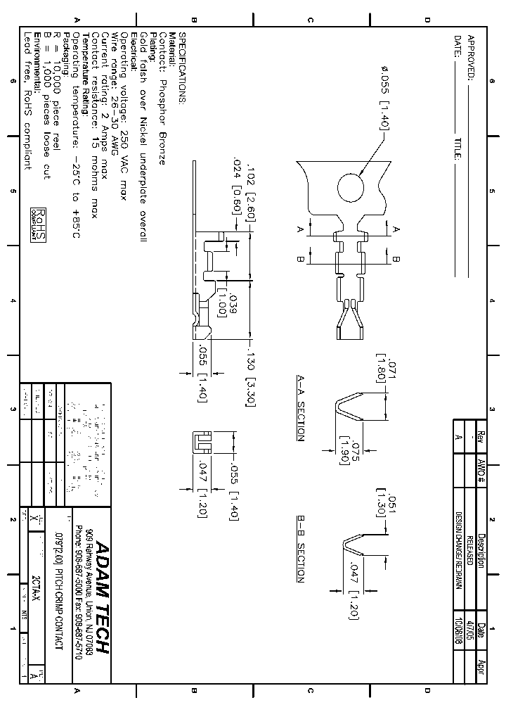 2CTA-X_8391349.PDF Datasheet