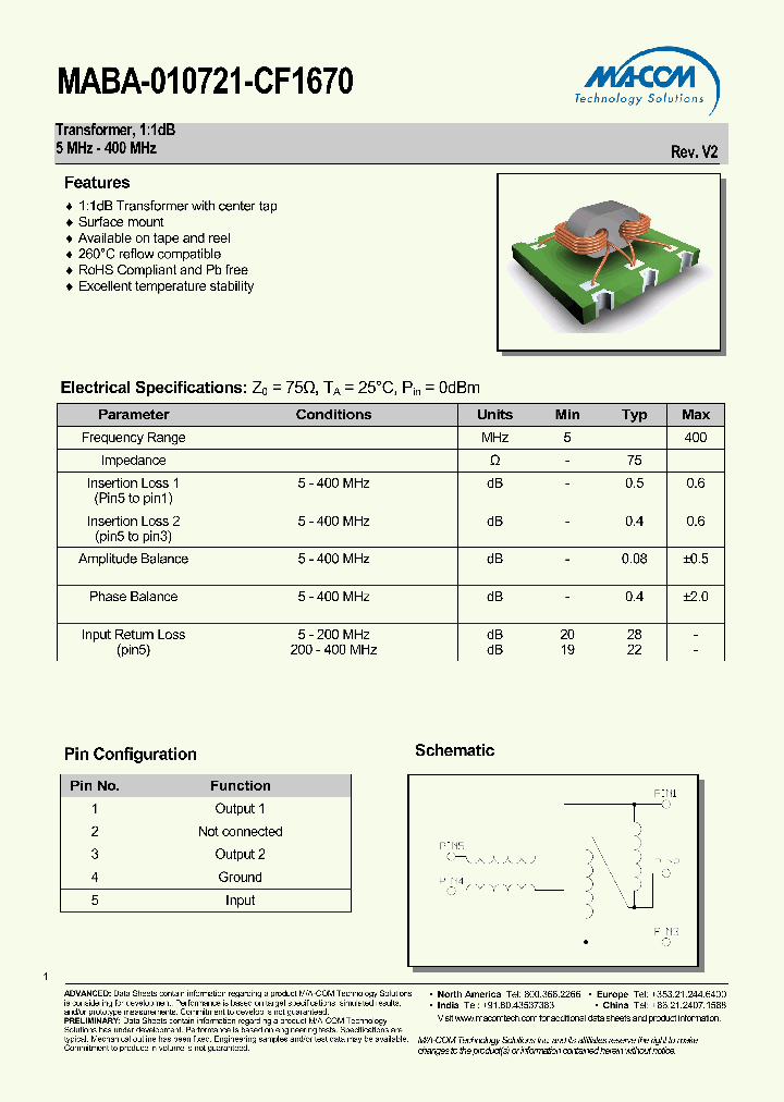 MABA-010721-CF16TB_8391324.PDF Datasheet
