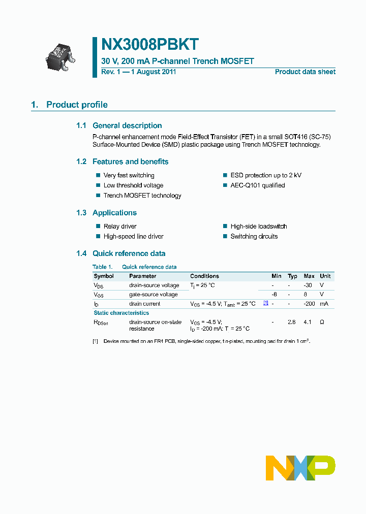 NX3008PBKT_8391823.PDF Datasheet