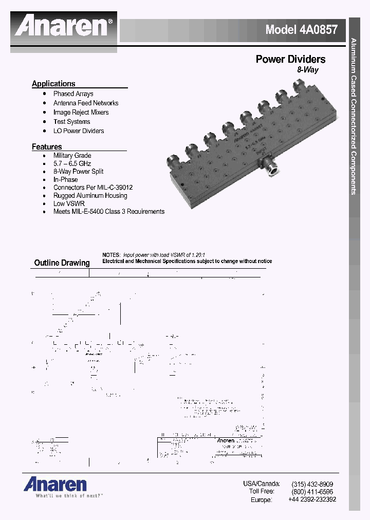 4A0857_8391949.PDF Datasheet