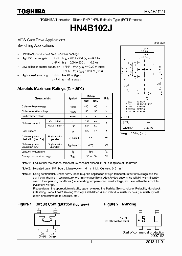 HN4B102J_8391974.PDF Datasheet