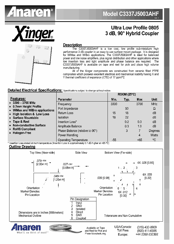 C3337J5003AHF_8392024.PDF Datasheet