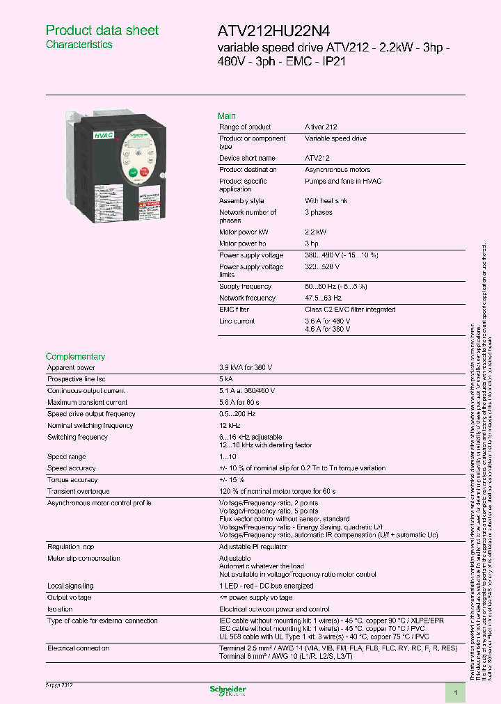 ATV212HU22N4_8392066.PDF Datasheet