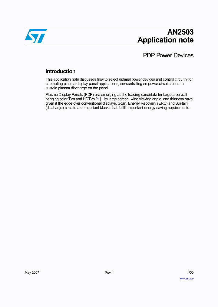 AN2503_8392239.PDF Datasheet