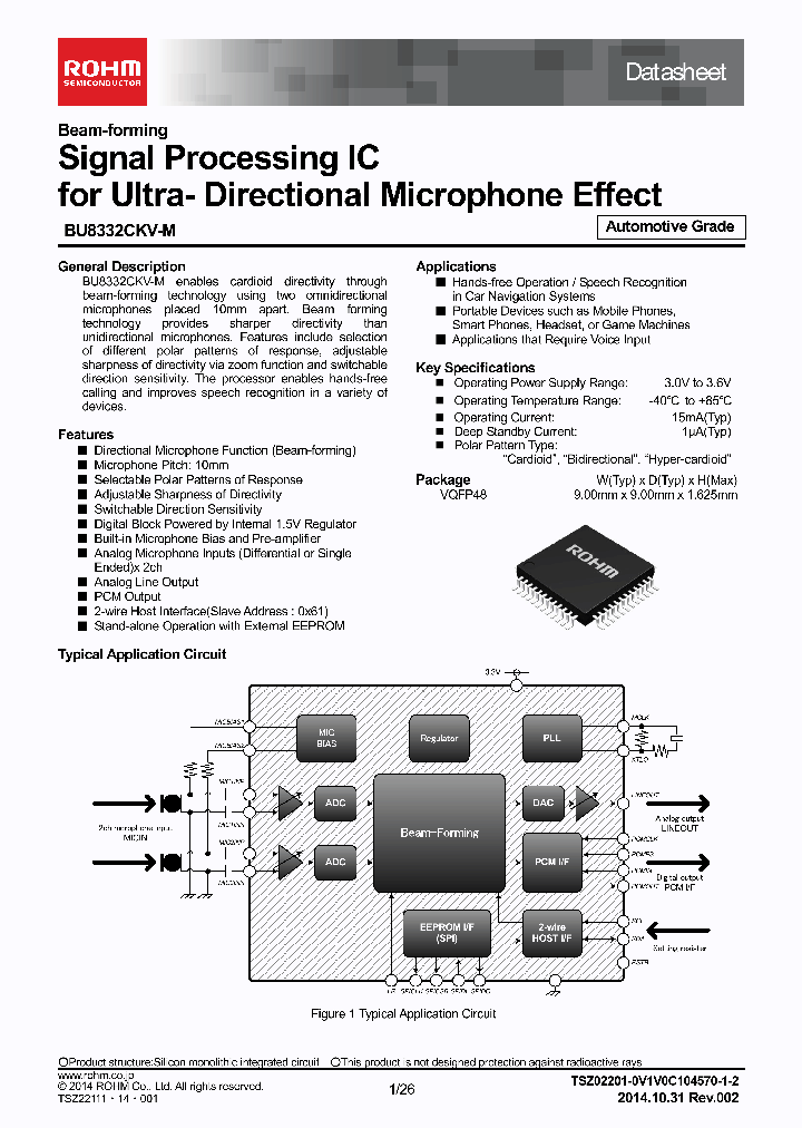 BU8332CKV-M_8392777.PDF Datasheet