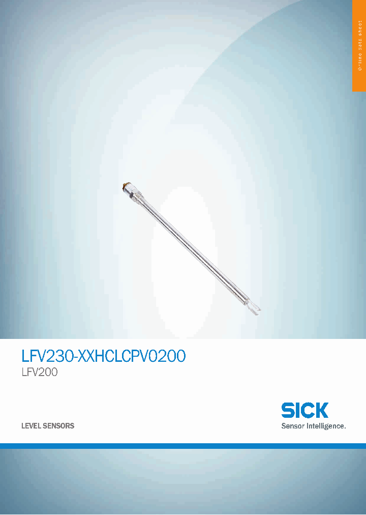 LFV230-XXHCLCPV0200_8392794.PDF Datasheet