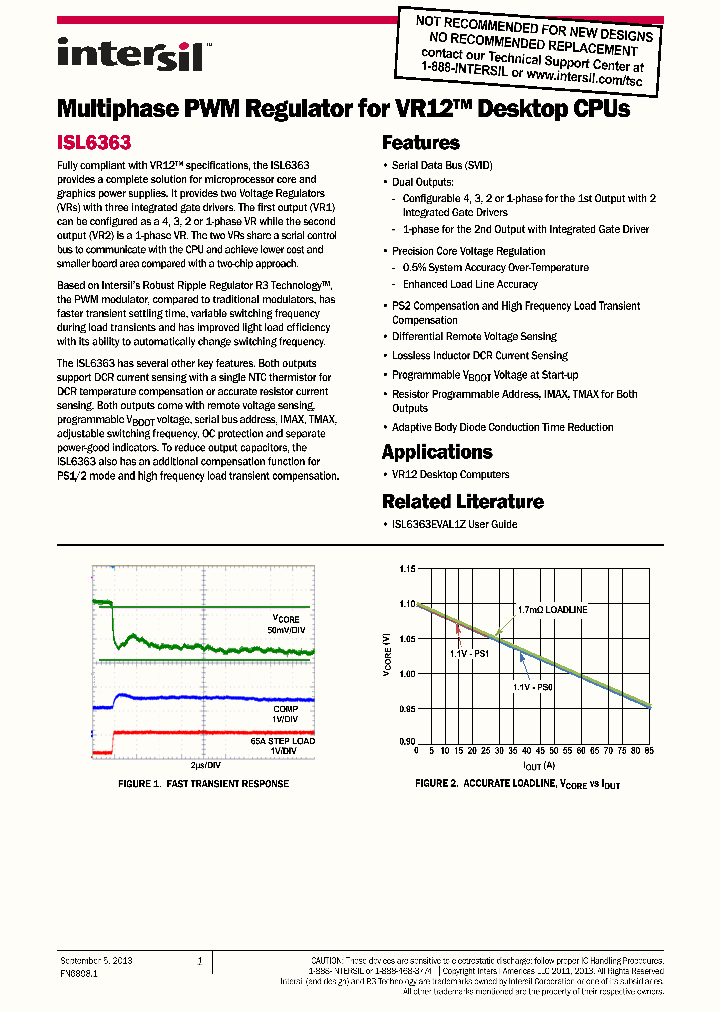 ISL6363IRTZ_8392911.PDF Datasheet