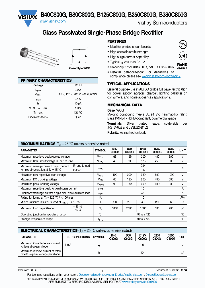 B80C800G-E4_8393006.PDF Datasheet
