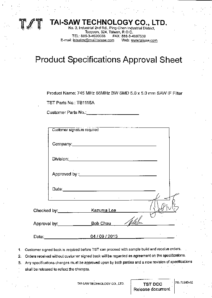 TB1115A_8393350.PDF Datasheet