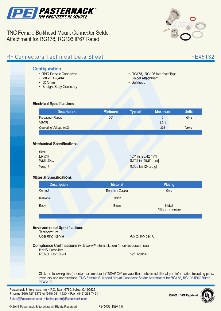 PE45132_8393841.PDF Datasheet