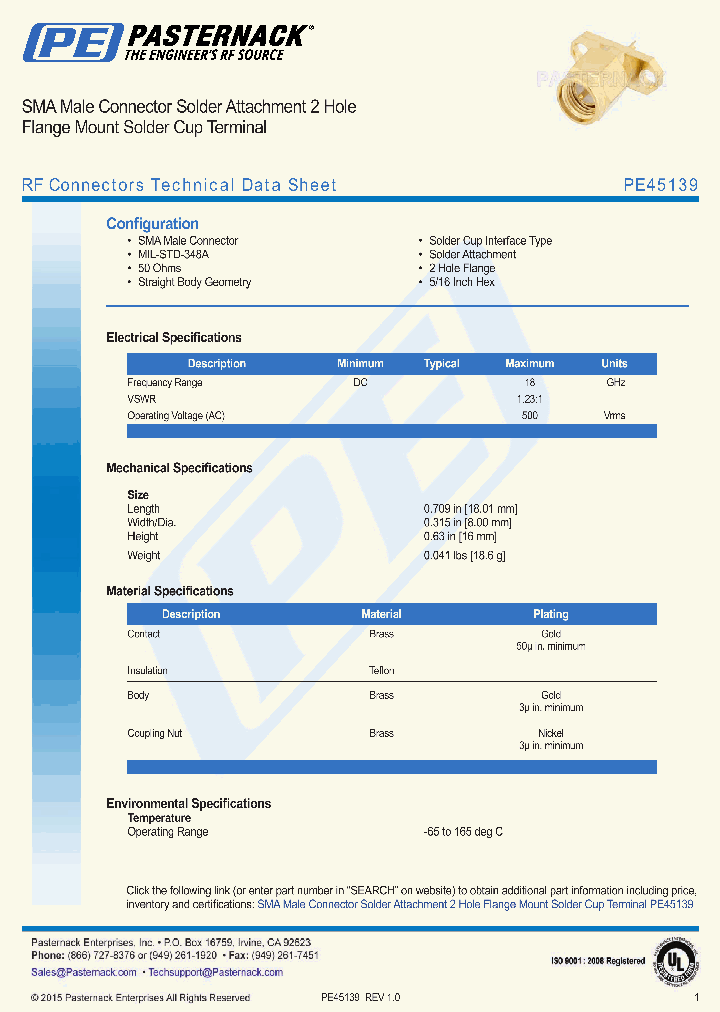 PE45139_8393848.PDF Datasheet